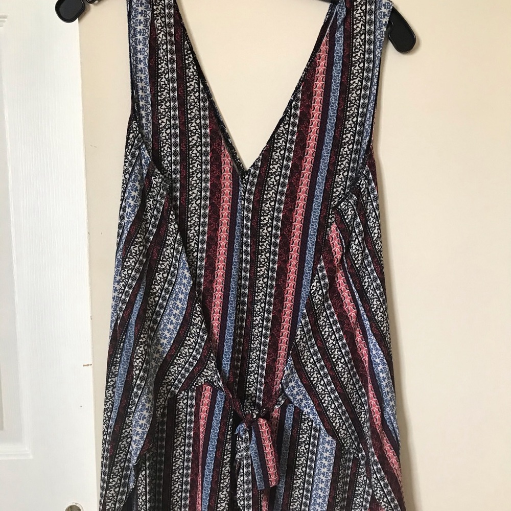 BCBG Generation Romper